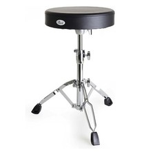 Pearl D-790 Schlagzeug Hocker Rundsitz