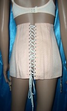 RAR Vintage strammes