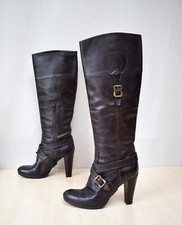 Edle yin high heel - yin, high-heel