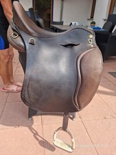 Sattel Sommer Somero/Marakesh 17,5"