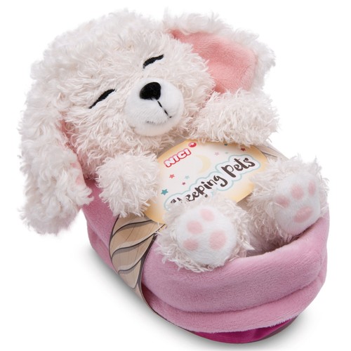 Nici sleeping pets welpe - nici,