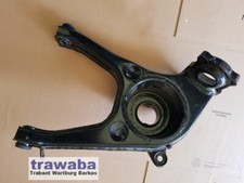 Hinterachse, Dreieckslenker links Achskörper Wartburg 312, 353, 1.3 DDR IFA