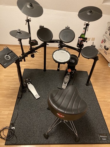 Roland td17 drumset - td17-kl, e