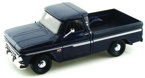 Motormax 73355b chevy c10 - motormax,