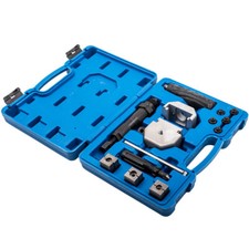 Hydraulisches Bördelgerät