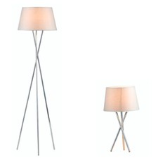 Litecraft Tripod Steh- &