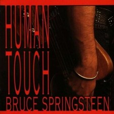 BRUCE SPRINGSTEEN Human Touch