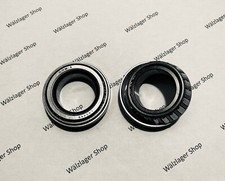 Kegelrollenlager L 45449/45410 Radlager für ALKO, BPW, Knott und weitere.