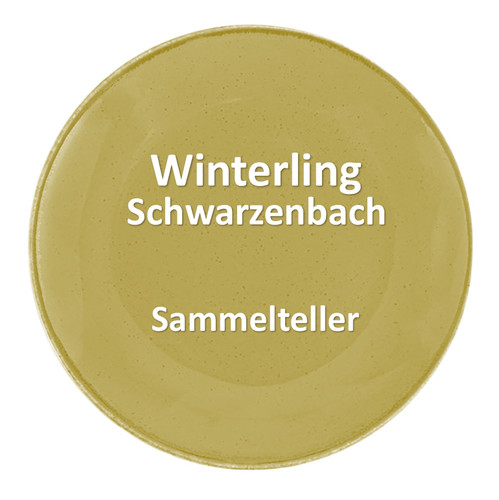 Winterling schwarzenbach - schwarzenbach, –