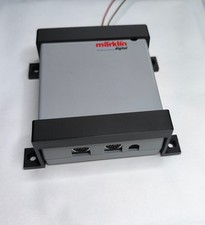 Halterung für die Gleisbox