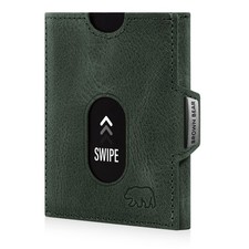 Brown Bear kleine Geldbörse