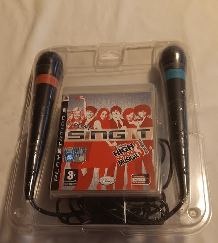 Singstar komplett für - singstar,