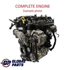 Audi S3 8V VW Golf Mk7 R 2.0 TFSI Quattro Unkomplett Motor DNUE 300PS GARANTIE