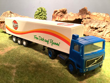 Herpa Wiking LKW Sattelzug