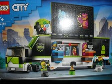 LEGO City 60388 Gaming Turnier