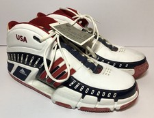 Antawn Jamison Player Issued