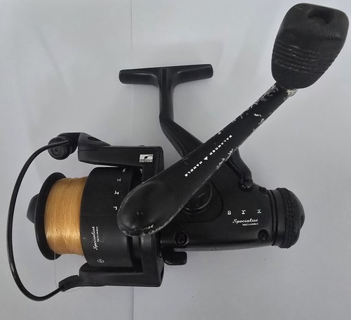 Silstar baitrunner karpfen - baitrunner,