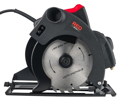 Handkreissäge 2250w 185mm - handkreissäge,