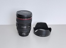 Canon EF 24-105mm f/4.0 L IS