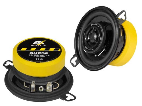Esx quantum qxe32 cm - esx,