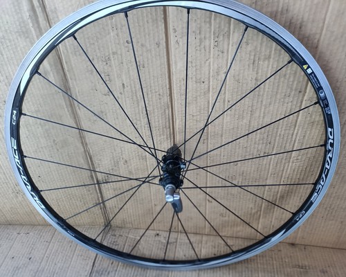 Laufrad shimano dura - dura, ace