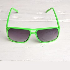 70er 80er Retro Sonnenbrille