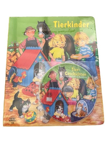 Tiergeschichten kinderlieder - tiergeschichten,