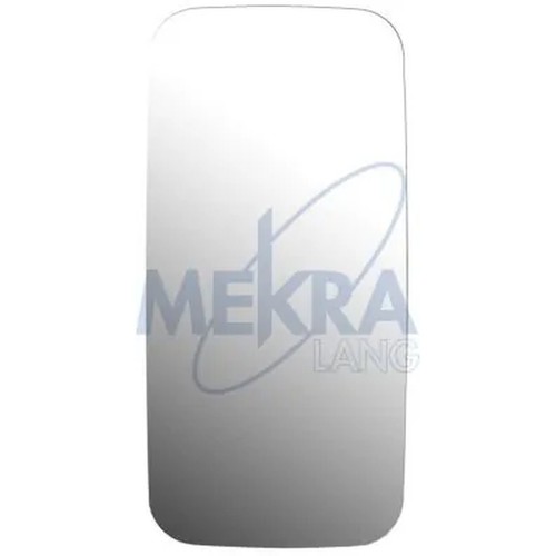 Mekra spiegelglas - mekra,