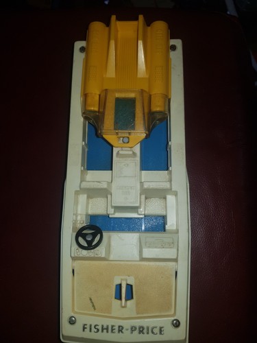 Vintage 1976 fisher price - vintage,