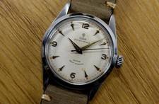 TUDOR 34 mm OYSTER PRINCE Ref