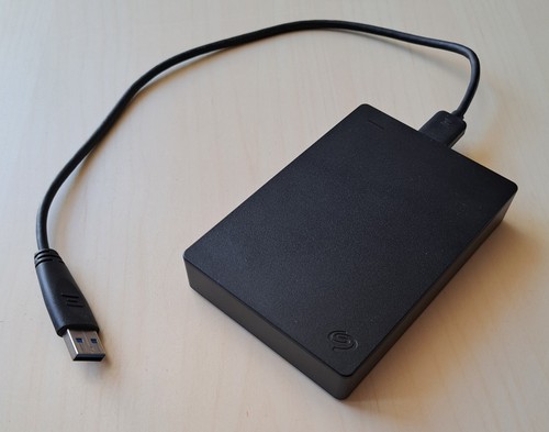 Seagate 5tb usb3 hdd 5 - usb3.0, 2,5