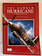 The Hawker Hurricane - A