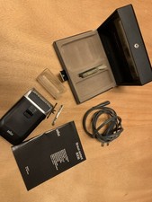 Rasierer BRAUN