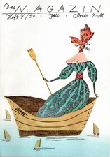 Das Magazin Heft 07/1990 ·