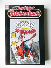 LTB Lustiges Taschenbuch 604