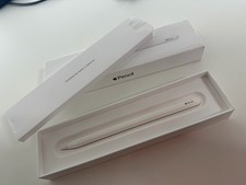 Apple Pencil (2. Generation)