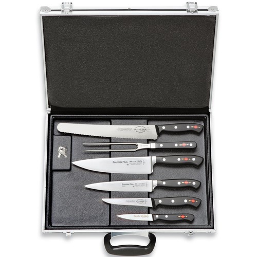 Dick premier plus - fr.,