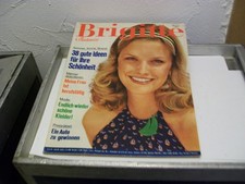 ✅BRIGITTE mit CONSTANZE