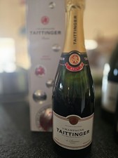 Champagne TAITTINGER Brut