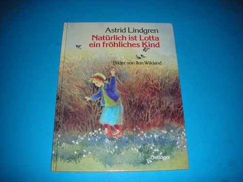 Lindgren natürlich ist - lindgren,