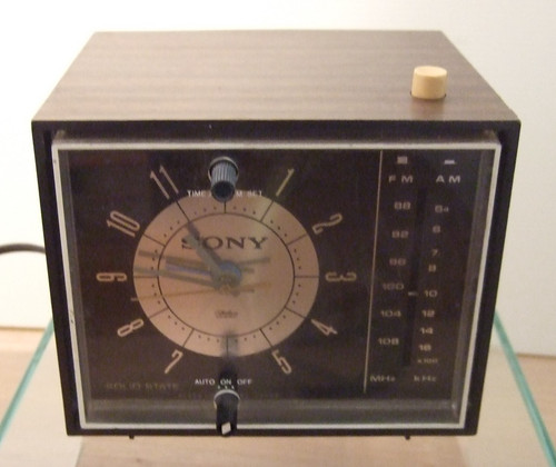Sony 7fc 34w - sony, transistor