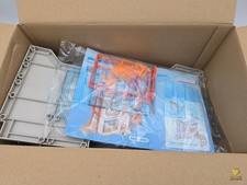 Playmobil 6443 Krankenhaus Etagenerweiterung Ergänzung Etage Kinderklinik 6657