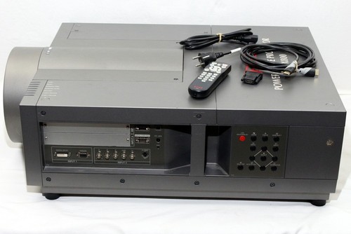 Eiki x800 beamer projektor - lc-x800*beamer,