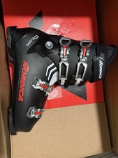 Nordica Speed Machine