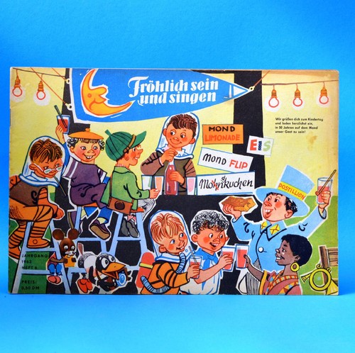 Frösi 1962 - frösi, 6