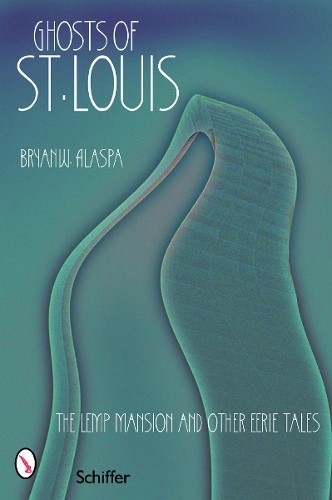 Bryan alaspa ghosts of st - alaspa,