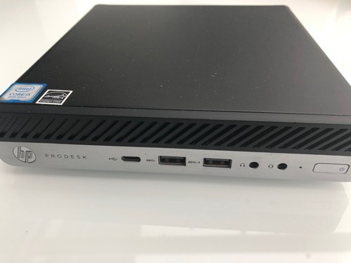 Guter zustand prodesk 600 - prodesk,