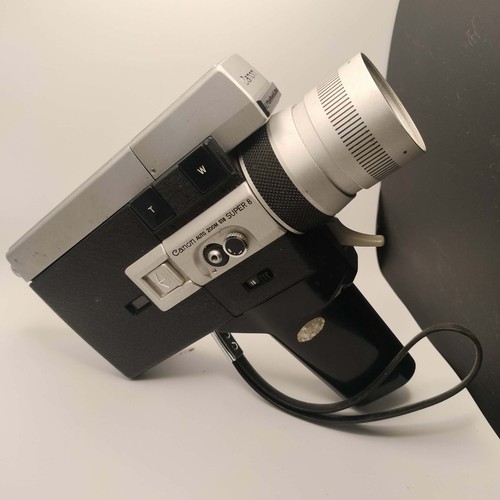 Canon auto zoom - canon,