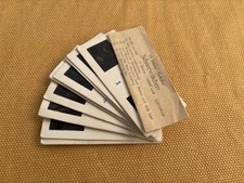 Bildkarten- Mikrolux /  "