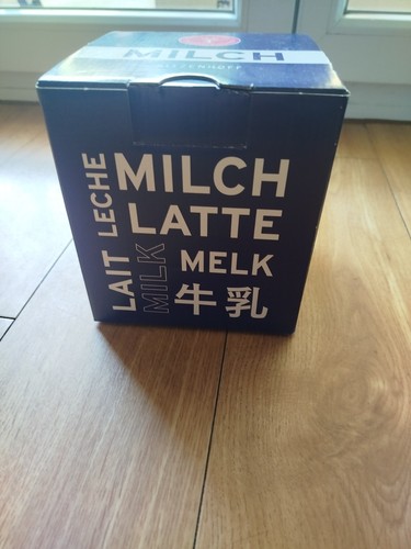 Milchgläser wassergläser - milchgläser,